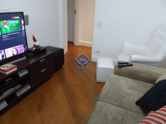 Imagem Apartamento com 4 Quartos à Venda, 135 m² em Ipiranga - São Paulo