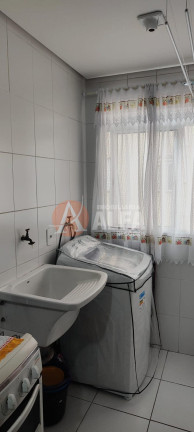 Imagem Apartamento com 2 Quartos à Venda, 50 m² em Parque Rincão - Cotia Imagem Apartamento com 2 Quartos à Venda, 50 m² em Parque Rincão - Cotia