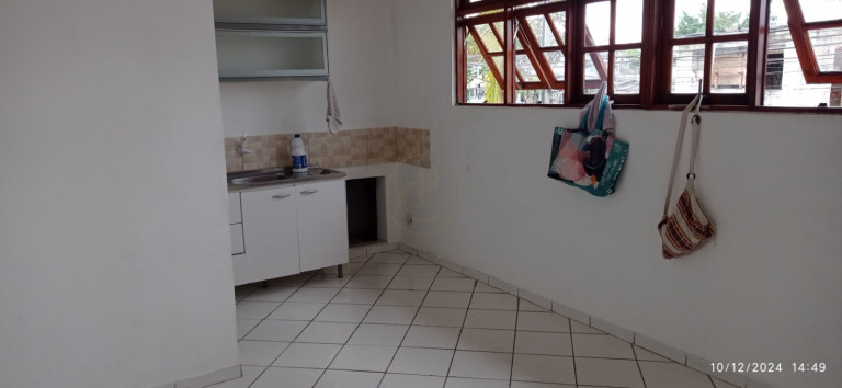Imagem Casa com 2 Quartos para Alugar, em Conjunto Residencial Trinta E Um De Março - São José Dos Campos Imagem Casa com 2 Quartos para Alugar, em Conjunto Residencial Trinta E Um De Março - São José Dos Campos
