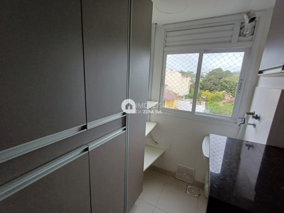 Imagem Apartamento com 2 Quartos à Venda, 51 m²