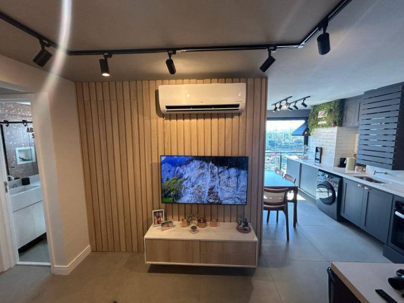 Imagem Apartamento com 2 Quartos à Venda, 54 m² em Centro - Osasco Imagem Apartamento com 2 Quartos à Venda, 54 m² em Centro - Osasco