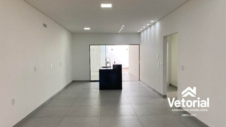 Imagem Casa com 3 Quartos à Venda,  em Bela Vista - Barreiras