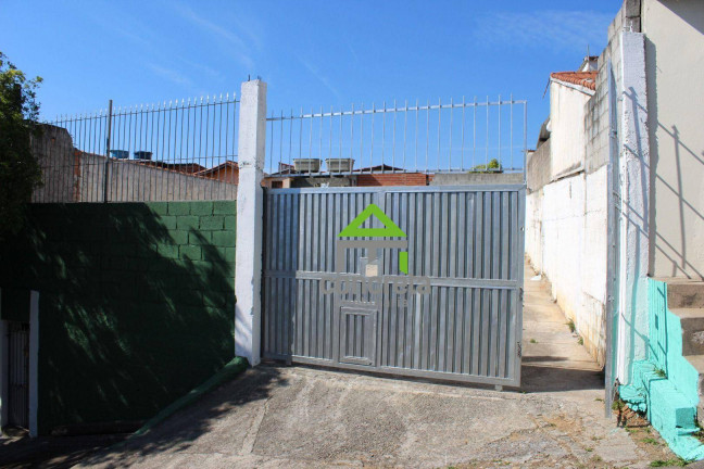 Terreno para Alugar, 250 m² em Jardim Carmel - Cotia