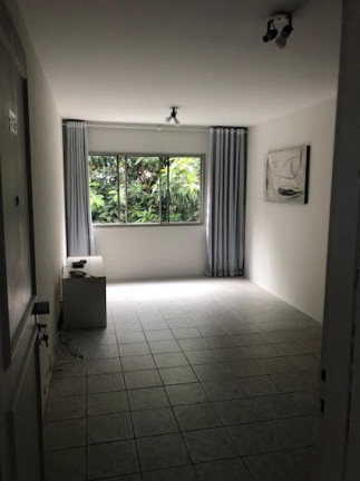 Imagem Apartamento com 1 Quarto à Venda, 40 m² em Jardim Paulista - São Paulo Imagem Apartamento com 1 Quarto à Venda, 40 m² em Jardim Paulista - São Paulo