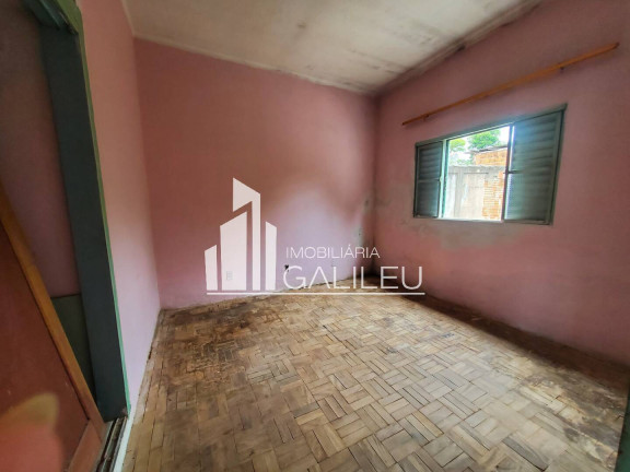 Imagem Casa com 2 Quartos à Venda, 78 m² em Jardim Nova Europa - Campinas
