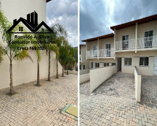 Imagem Sobrado com 2 Quartos à Venda, 60 m²em Jardim Sandra - Cotia