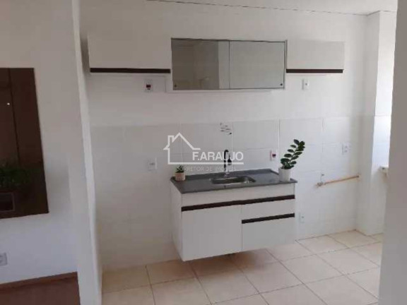 Imagem Apartamento com 2 Quartos à Venda, 47 m² em Recreio Dos Sorocabanos - Sorocaba Imagem Apartamento com 2 Quartos à Venda, 47 m² em Recreio Dos Sorocabanos - Sorocaba