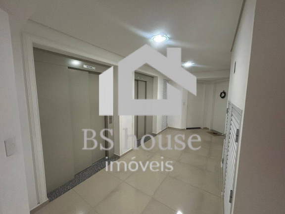 Imagem Apartamento com 2 Quartos à Venda, 76 m² em Jardim Santo Antonio - Santo André