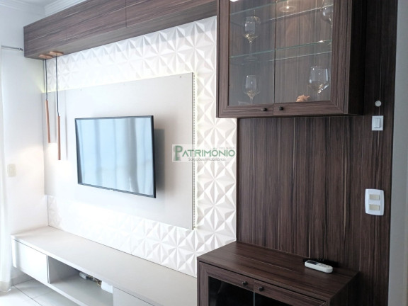 Imagem Imóvel com 2 Quartos à Venda, 60 m² em Loteamento Santo Antonio - Jaguariúna