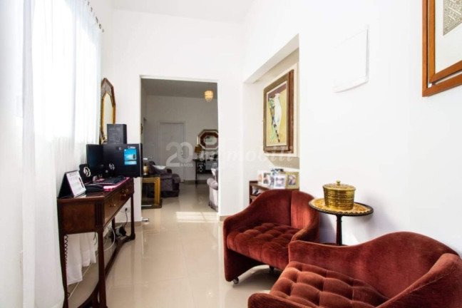 Imagem Apartamento com 2 Quartos à Venda, 120 m² em Barra Funda - São Paulo
