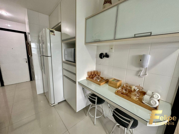 Imagem Imóvel com 3 Quartos à Venda, 136 m² em Praia Da Costa - Vila Velha