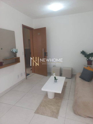 Imagem Apartamento com 2 Quartos à Venda, 45 m² em Piedade - Jaboatão Dos Guararapes