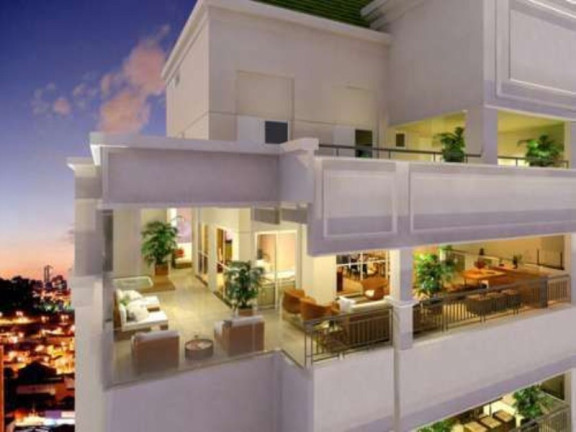 Imagem Apartamento com 4 Quartos à Venda, 184 m² em Chácara Klabin - São Paulo Imagem Apartamento com 4 Quartos à Venda, 184 m² em Chácara Klabin - São Paulo