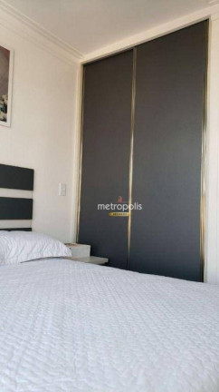 Imagem Apartamento com 2 Quartos à Venda, 42 m² em Vila Valparaíso - Santo André Imagem Apartamento com 2 Quartos à Venda, 42 m² em Vila Valparaíso - Santo André
