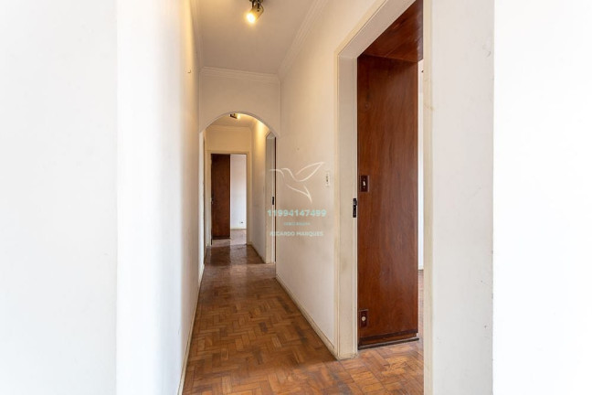 Imagem Apartamento com 3 Quartos à Venda, 94 m² em Perdizes - São Paulo Imagem Apartamento com 3 Quartos à Venda, 94 m² em Perdizes - São Paulo