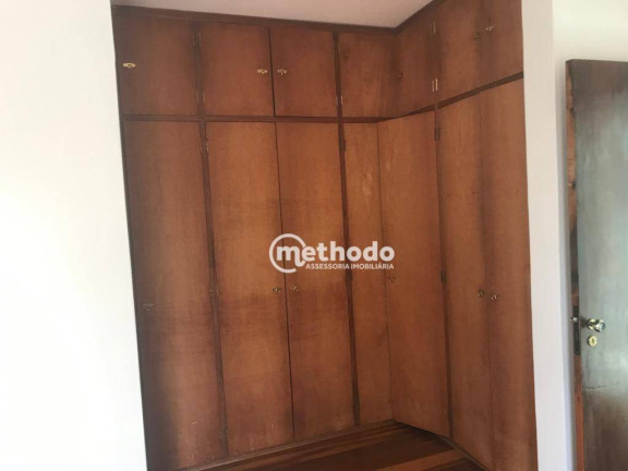 Imagem Casa com 4 Quartos à Venda, 420 m² em Jardim Chapadão - Campinas Imagem Casa com 4 Quartos à Venda, 420 m² em Jardim Chapadão - Campinas