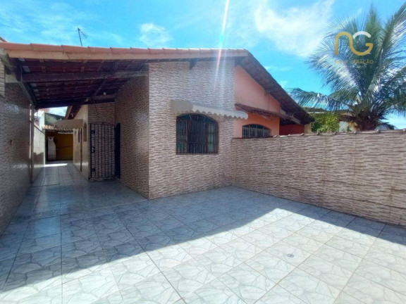 Casa com 1 Quarto à Venda, 53 m² em Jardim Praia Grande - Mongaguá