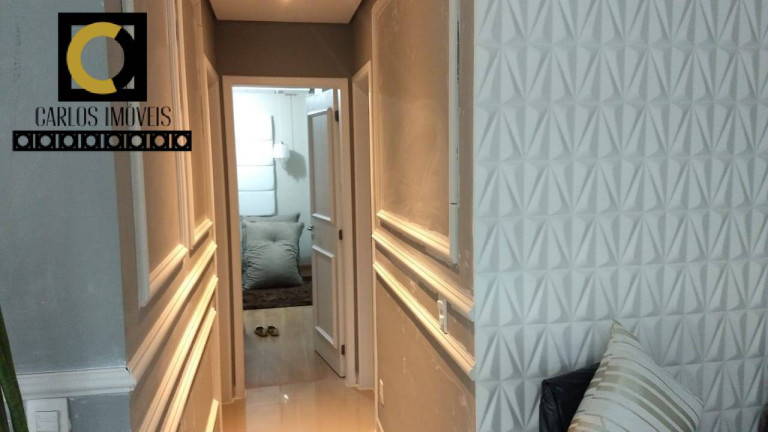 Imagem Apartamento com 2 Quartos à Venda, 80 m² em Vila Belmiro - Santos