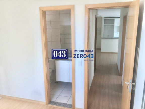 Imagem Apartamento com 3 Quartos à Venda, 70 m² em Gleba Fazenda Palhano - Londrina Imagem Apartamento com 3 Quartos à Venda, 70 m² em Gleba Fazenda Palhano - Londrina