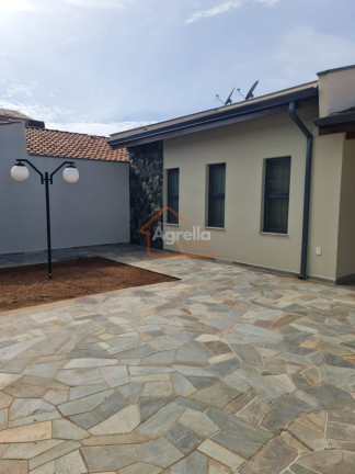 Imagem Casa com 2 Quartos à Venda, 145 m² em Jardim Inocoop - Mogi Mirim Imagem Casa com 2 Quartos à Venda, 145 m² em Jardim Inocoop - Mogi Mirim