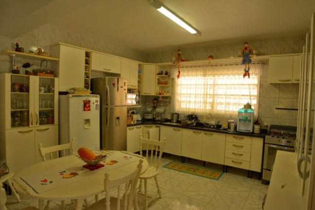 Imagem Casa com 7 Quartos à Venda, 318 m² em Paulas - São Francisco Do Sul
