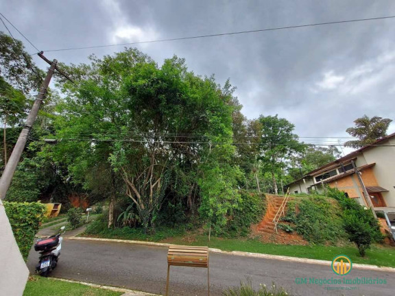 Imagem Terreno em Condomínio à Venda, 600 m² em Transurb - Itapevi Imagem Terreno em Condomínio à Venda, 600 m² em Transurb - Itapevi