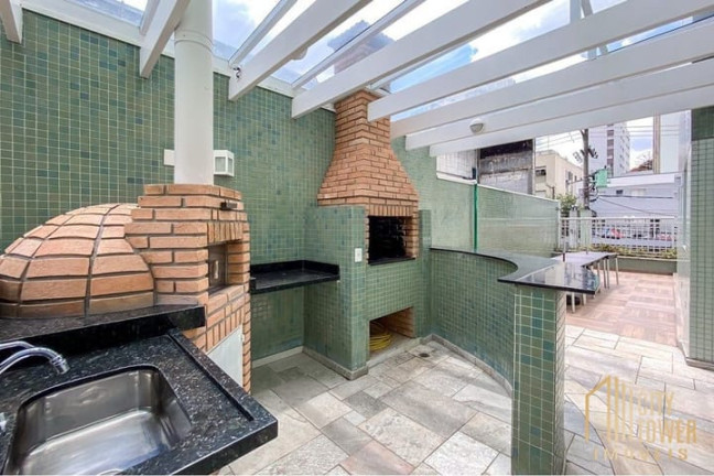 Imagem Apartamento com 3 Quartos à Venda, 126 m² em Vila Clementino - São Paulo Imagem Apartamento com 3 Quartos à Venda, 126 m² em Vila Clementino - São Paulo
