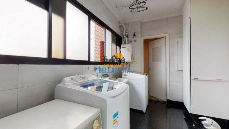 Imagem Apartamento com 4 Quartos à Venda, em Moema - São Paulo Imagem Apartamento com 4 Quartos à Venda, em Moema - São Paulo