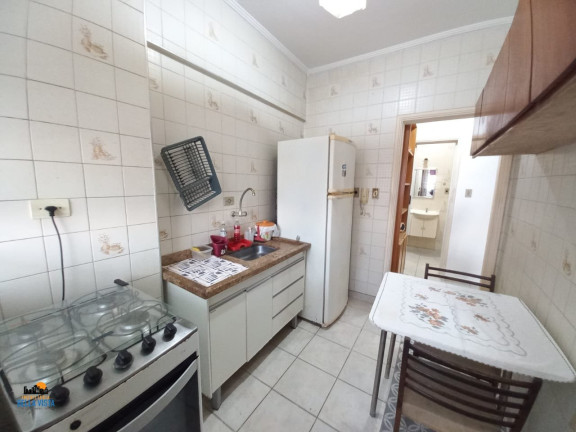 Imagem Loft para Alugar, em Gonzaguinha - São Vicente Imagem Loft para Alugar, em Gonzaguinha - São Vicente