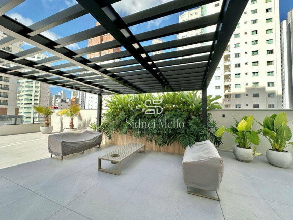 Imagem Apartamento com 4 Quartos à Venda, 136 m² em 2 Quadra Centro - Balneário Camboriú