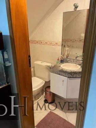 Imagem Sobrado com 3 Quartos à Venda, 125 m² em Ipiranga - São Paulo Imagem Sobrado com 3 Quartos à Venda, 125 m² em Ipiranga - São Paulo