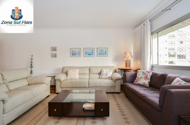 Imagem Apartamento com 2 Quartos à Venda, 115 m² em Campo Belo - São Paulo Imagem Apartamento com 2 Quartos à Venda, 115 m² em Campo Belo - São Paulo