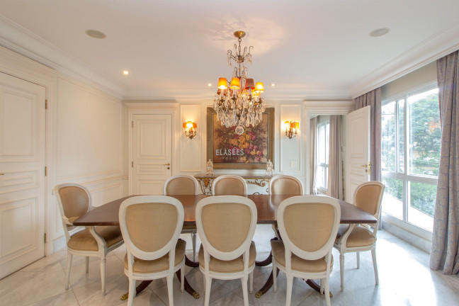 Imagem Apartamento com 4 Quartos à Venda, 502 m² em Jardim Guedala - São Paulo Imagem Apartamento com 4 Quartos à Venda, 502 m² em Jardim Guedala - São Paulo
