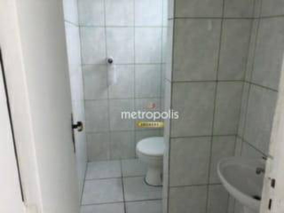 Imagem Edifício Residencial à Venda, 340 m² em Barcelona - São Caetano Do Sul