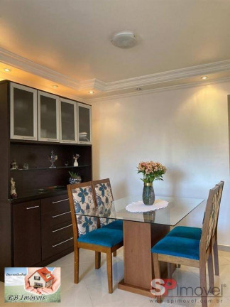 Imagem Apartamento com 3 Quartos à Venda, 67 m² em Baeta Neves - São Bernardo Do Campo Imagem Apartamento com 3 Quartos à Venda, 67 m² em Baeta Neves - São Bernardo Do Campo