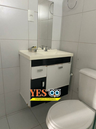 Imagem Apartamento com 2 Quartos à Venda, 40 m² em Rua Nova - Feira De Santana Imagem Apartamento com 2 Quartos à Venda, 40 m² em Rua Nova - Feira De Santana