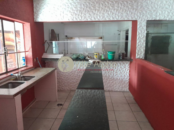 Imagem Imóvel Comercial à Venda, 237 m² em Campo Grande - Santos
