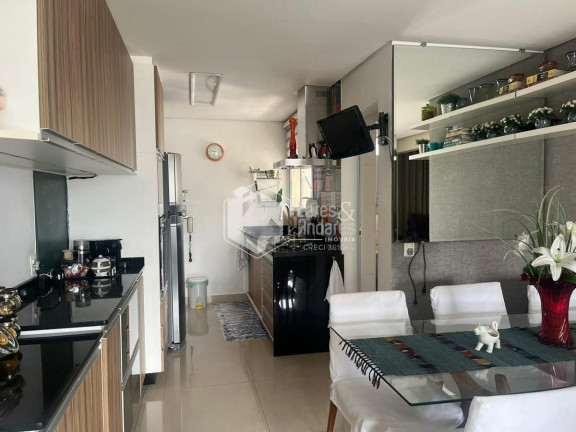 Imagem Apartamento com 2 Quartos à Venda, 96 m² em Vila Leopoldina - São Paulo