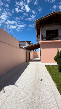 Imagem Casa com 5 Quartos à Venda, 350 m² em Cibratel I - Itanhaém Imagem Casa com 5 Quartos à Venda, 350 m² em Cibratel I - Itanhaém