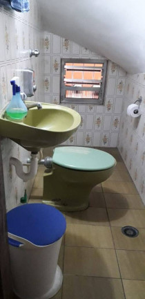 Imagem Casa com 2 Quartos à Venda,  em Vila Caraguatá - São Paulo