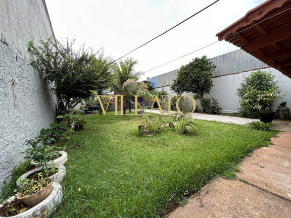 Imagem Casa com 3 Quartos à Venda, 191 m² em Setor Sudoeste - Goiânia Imagem Casa com 3 Quartos à Venda, 191 m² em Setor Sudoeste - Goiânia