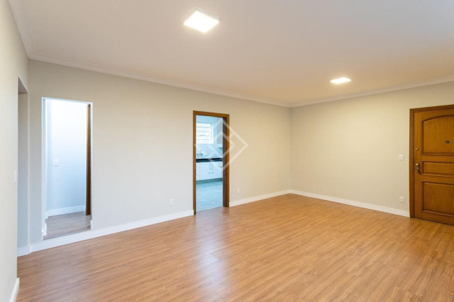 Imagem Apartamento com 3 Quartos à Venda, 134 m² em Jardim Paulista - São Paulo
