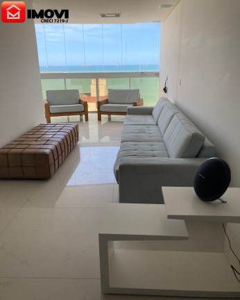 Imagem Apartamento com 3 Quartos à Venda, 127 m² em Praia De Itaparica - Vila Velha Imagem Apartamento com 3 Quartos à Venda, 127 m² em Praia De Itaparica - Vila Velha
