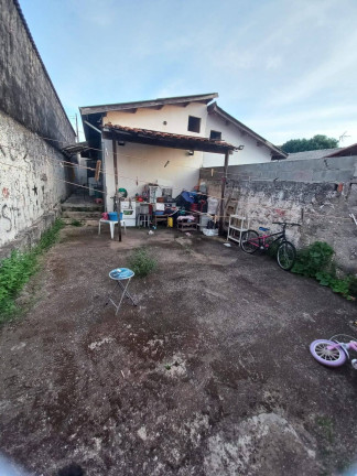 Imagem Casa com 2 Quartos à Venda, em Vila Nova Sorocaba - Sorocaba Imagem Casa com 2 Quartos à Venda, em Vila Nova Sorocaba - Sorocaba