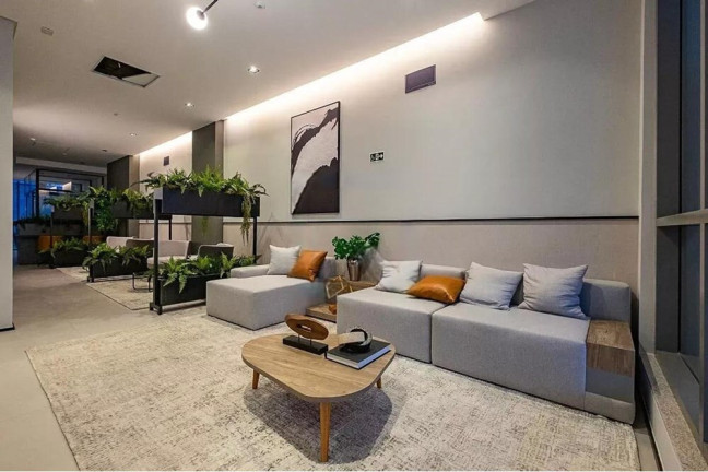 Imagem Apartamento com 1 Quarto à Venda, 22 m² em Sumarezinho - São Paulo Imagem Apartamento com 1 Quarto à Venda, 22 m² em Sumarezinho - São Paulo