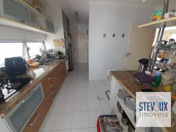 Imagem Apartamento com 2 Quartos à Venda, 105 m² em Moema - São Paulo
