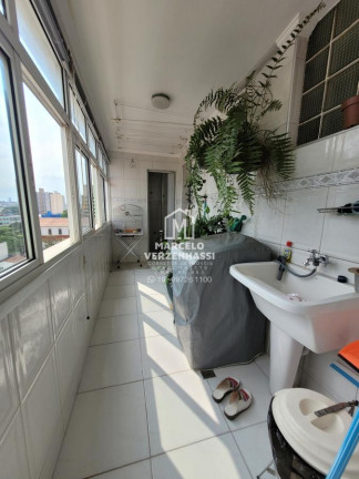 Imagem Apartamento com 2 Quartos à Venda, 90 m² em Centro - Limeira