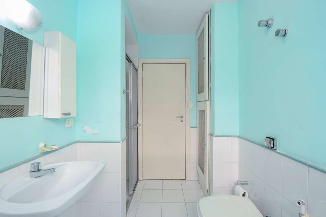 Imagem Imóvel com 3 Quartos à Venda, em Paraíso - São Paulo Imagem Imóvel com 3 Quartos à Venda, em Paraíso - São Paulo
