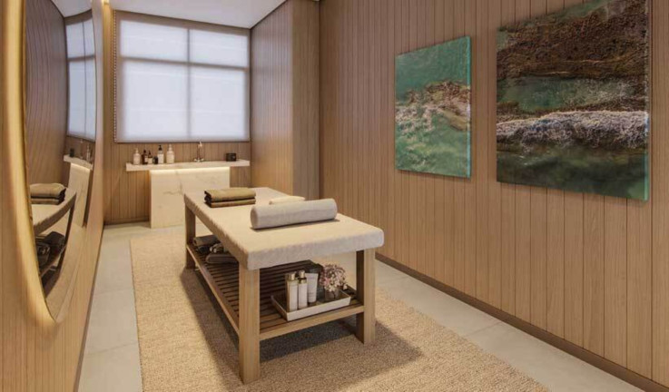 Imagem Imóvel com 1 Quarto à Venda, 29 m² em Ibirapuera - São Paulo Imagem Imóvel com 1 Quarto à Venda, 29 m² em Ibirapuera - São Paulo