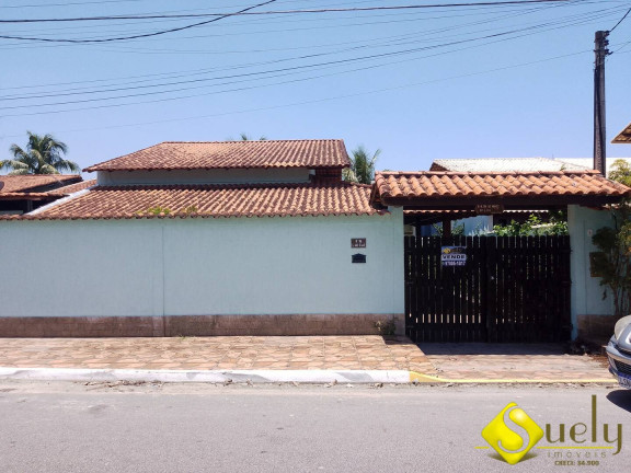 Imagem Casa com 2 Quartos à Venda, 480 m² em Itaipuaçu - Maricá Imagem Casa com 2 Quartos à Venda, 480 m² em Itaipuaçu - Maricá